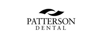 PATTERSON DENTAL logo