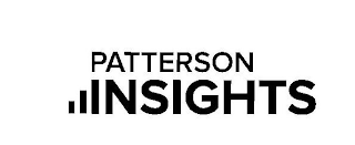 PATTERSON INSIGHTS logo