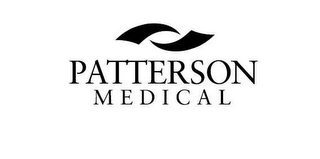 PATTERSON MEDICAL logo