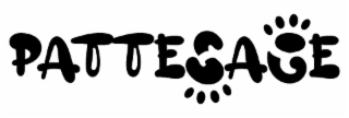 PATTESAGE logo