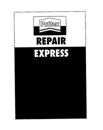 PATTEX REPAIR EXPRESS logo
