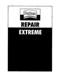 PATTEX REPAIR EXTREME logo