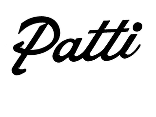 PATTI logo