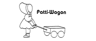 PATTI-WAGON