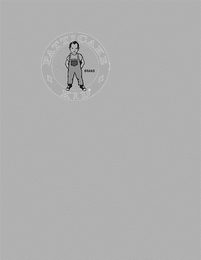 PATTICAKE KID logo