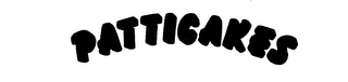 PATTICAKES logo