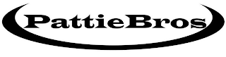 PATTIEBROS logo
