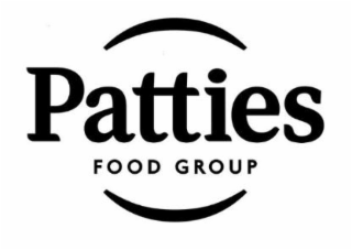 PATTIES FOOD GROUP logo