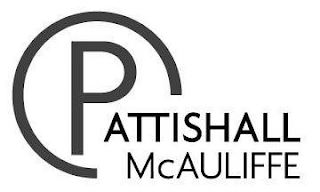 PATTISHALL MCAULIFFE logo