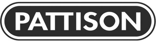 PATTISON logo