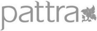 PATTRA logo
