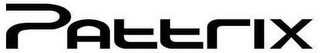 PATTRIX logo