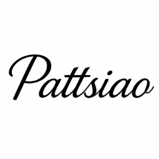 PATTSIAO logo
