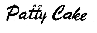 PATTY CAKE logo