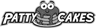 PATTY CAKES logo