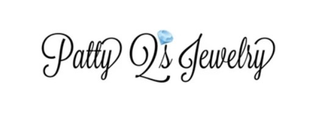 PATTY Q'S JEWELRY logo