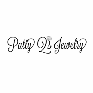 PATTY Q'S JEWELRY logo