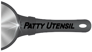 PATTY UTENSIL logo