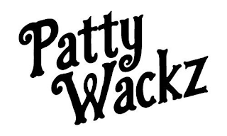 PATTY WACKZ logo