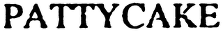 PATTYCAKE logo