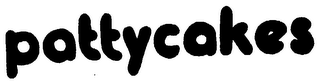PATTYCAKES logo
