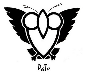 PATU logo