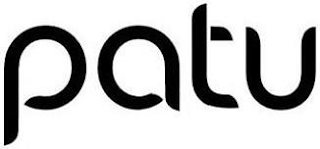 PATU logo