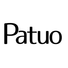 PATUO logo