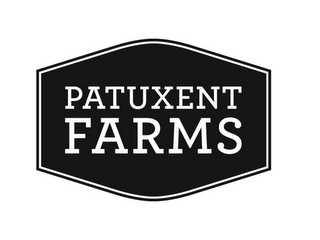 PATUXENT FARMS logo