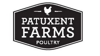 PATUXENT FARMS POULTRY logo