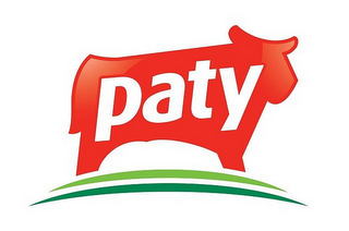 PATY logo