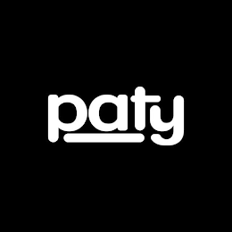 PATY logo