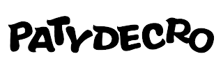PATYDECRO logo
