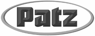 PATZ logo