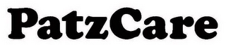 PATZCARE logo
