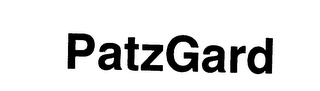 PATZGARD logo