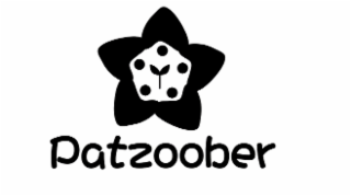 PATZOOBER logo