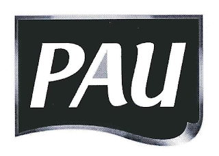 PAU logo