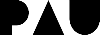 PAU logo