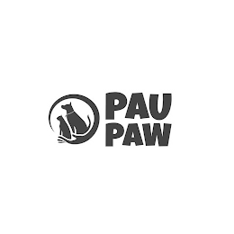 PAU PAW logo