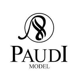 PAUDI MODEL logo
