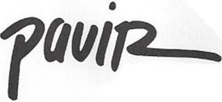 PAUIR logo