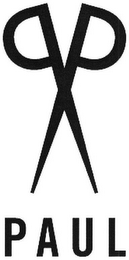PAUL logo