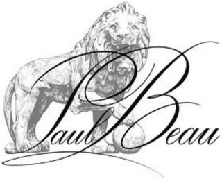 PAUL BEAU logo