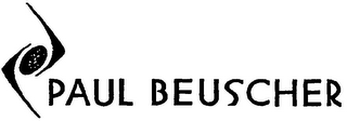 PAUL BEUSCHER logo