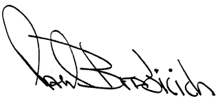PAUL BRADICICH logo