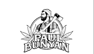 PAUL BUYAN logo