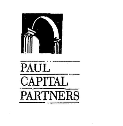 PAUL CAPITAL PARTNERS logo