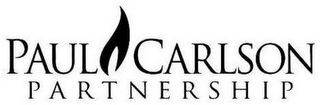 PAUL CARLSON PARTNERSHIP logo