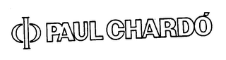 PAUL CHARDO logo